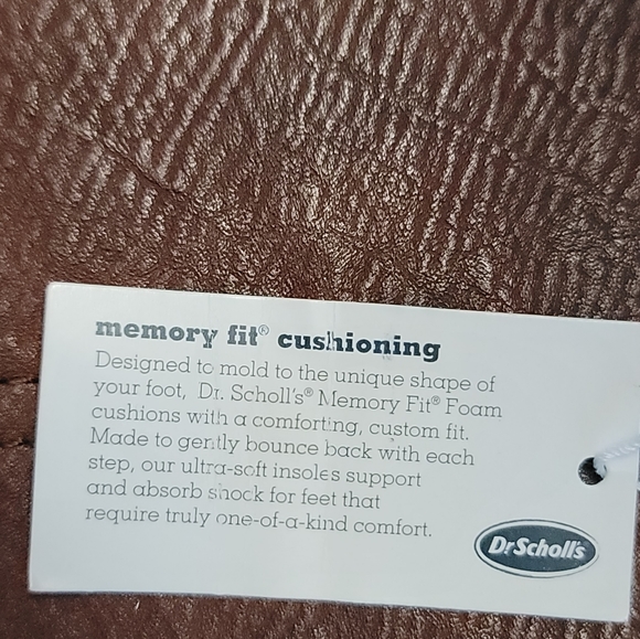 DrScholl's rFaux leather riding boots - Picture 2 of 8